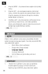 Preview for 38 page of Meec tools 014145 Operating Instructions Manual