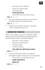 Preview for 39 page of Meec tools 014145 Operating Instructions Manual