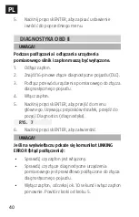 Preview for 40 page of Meec tools 014145 Operating Instructions Manual