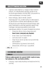 Preview for 41 page of Meec tools 014145 Operating Instructions Manual