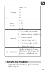 Preview for 49 page of Meec tools 014145 Operating Instructions Manual