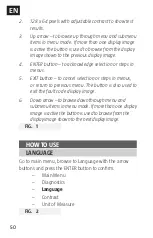 Preview for 50 page of Meec tools 014145 Operating Instructions Manual