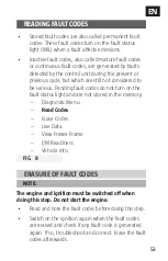 Preview for 53 page of Meec tools 014145 Operating Instructions Manual