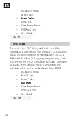 Preview for 54 page of Meec tools 014145 Operating Instructions Manual