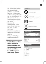 Preview for 6 page of Meec tools 014402 Operating Instructions Manual