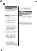 Preview for 7 page of Meec tools 014402 Operating Instructions Manual