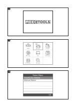 Предварительный просмотр 5 страницы Meec tools 015177 Operating Instructions Manual