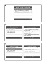 Предварительный просмотр 7 страницы Meec tools 015177 Operating Instructions Manual