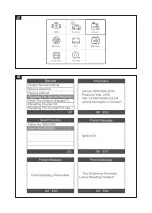 Предварительный просмотр 11 страницы Meec tools 015177 Operating Instructions Manual