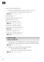 Preview for 30 page of Meec tools 015177 Operating Instructions Manual