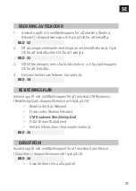 Preview for 31 page of Meec tools 015177 Operating Instructions Manual