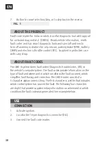 Preview for 38 page of Meec tools 015177 Operating Instructions Manual