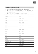 Preview for 39 page of Meec tools 015177 Operating Instructions Manual