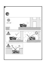 Preview for 4 page of Meec tools 015254 Operating Instructions Manual