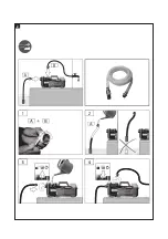 Preview for 5 page of Meec tools 015254 Operating Instructions Manual