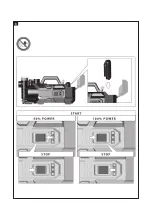 Preview for 6 page of Meec tools 015254 Operating Instructions Manual