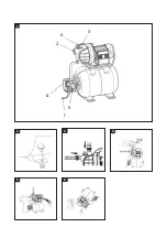 Preview for 4 page of Meec tools 015255 Operating Instructions Manual