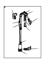 Preview for 4 page of Meec tools 015268 Operating Instructions Manual