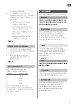 Preview for 11 page of Meec tools 015268 Operating Instructions Manual