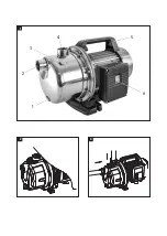 Предварительный просмотр 4 страницы Meec tools 015273 Manual