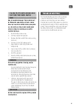 Preview for 23 page of Meec tools 015274 Operating Instructions Manual