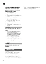 Preview for 34 page of Meec tools 015274 Operating Instructions Manual