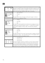 Preview for 62 page of Meec tools 015275 Operating Instructions Manual