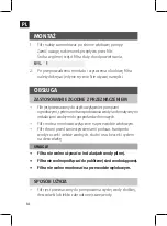 Preview for 14 page of Meec tools 015280 Operating Instructions Manual