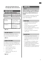 Preview for 11 page of Meec tools 016234 Operating Instructions Manual