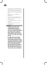 Preview for 30 page of Meec tools 016360 Operating Instructions Manual