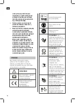 Preview for 36 page of Meec tools 016360 Operating Instructions Manual