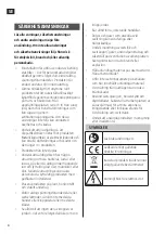 Preview for 4 page of Meec tools 016793 Operating Instructions Manual