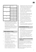 Preview for 7 page of Meec tools 016793 Operating Instructions Manual