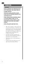 Preview for 8 page of Meec tools 016793 Operating Instructions Manual