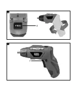 Preview for 5 page of Meec tools 016876 Operating Instructions Manual