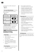 Preview for 10 page of Meec tools 016876 Operating Instructions Manual