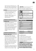 Preview for 13 page of Meec tools 016876 Operating Instructions Manual