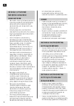 Preview for 18 page of Meec tools 016876 Operating Instructions Manual