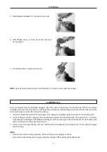 Preview for 9 page of Meec tools 017081 Operating Instructions Manual