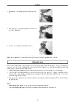 Preview for 16 page of Meec tools 017081 Operating Instructions Manual