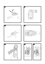 Предварительный просмотр 6 страницы Meec tools 017400 Operating Instructions Manual