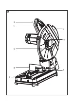 Preview for 4 page of Meec tools 017523 Operating Instructions Manual