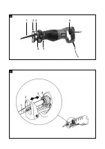 Предварительный просмотр 4 страницы Meec tools 017682 Operating Instructions Manual