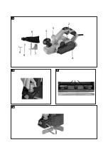 Preview for 4 page of Meec tools 017978 Operating Instructions Manual