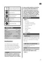 Preview for 13 page of Meec tools 017978 Operating Instructions Manual