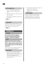 Preview for 14 page of Meec tools 017978 Operating Instructions Manual