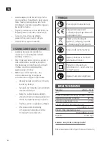 Preview for 18 page of Meec tools 017978 Operating Instructions Manual