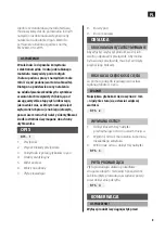 Preview for 19 page of Meec tools 017978 Operating Instructions Manual