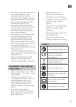 Preview for 29 page of Meec tools 017978 Operating Instructions Manual