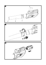 Preview for 4 page of Meec tools 018272 Operating Instructions Manual